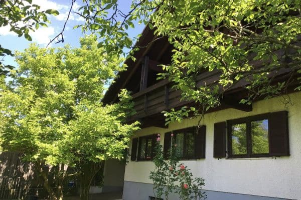 Prodej domu 253 m², pozemek 1.047 m², Grafrath, Bavorsko Prodej domu 253 m², pozemek 1.047 m², Grafrath, Bavorsko