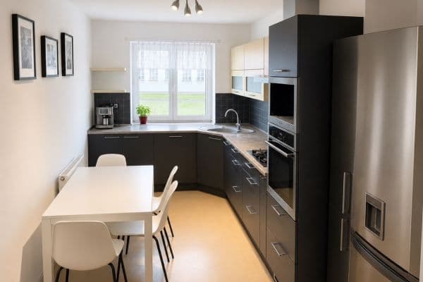 Prodej bytu 2+1 59 m², Dvořákova, Olomouc Prodej bytu 2+1 59 m², Dvořákova, Olomouc