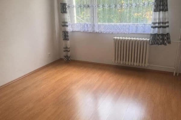 Pronájem bytu 2+kk 37 m², U Hvězdy, Kladno Pronájem bytu 2+kk 37 m², U Hvězdy, Kladno