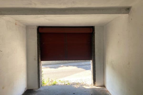 Pronájem garáže 20 m², Xaveriova, Praha, Praha Pronájem garáže 20 m², Xaveriova, Praha, Praha