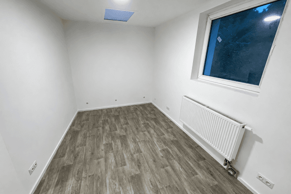 Pronájem bytu 1+kk 20 m², Svitavská, Brno Pronájem bytu 1+kk 20 m², Svitavská, Brno