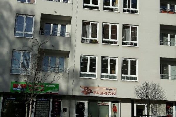 Pronájem bytu 2+kk 62 m², Jiráskova, Benešov Pronájem bytu 2+kk 62 m², Jiráskova, Benešov