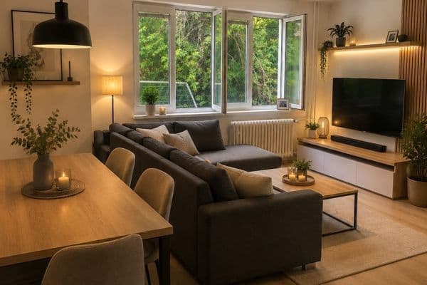 Prodej bytu 3+kk 56 m², Svojšovická, Praha Prodej bytu 3+kk 56 m², Svojšovická, Praha