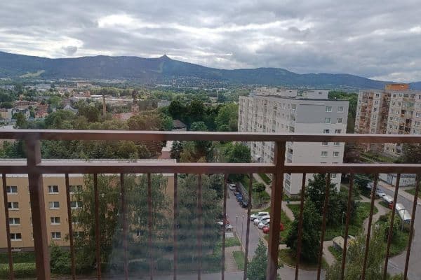 Pronájem bytu 3+1 72 m², Seifertova, Liberec, Liberecký kraj Pronájem bytu 3+1 72 m², Seifertova, Liberec, Liberecký kraj