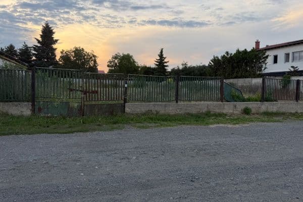 Prodej pozemku 681 m², Karla Lípy, Brandýs nad Labem-Stará Boleslav Prodej pozemku 681 m², Karla Lípy, Brandýs nad Labem-Stará Boleslav