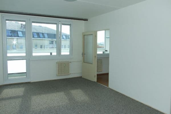 Pronájem bytu 3+1 71 m², Breitcetlova, Praha Pronájem bytu 3+1 71 m², Breitcetlova, Praha