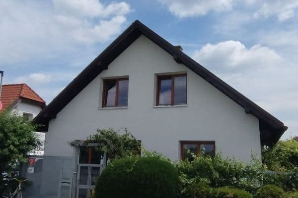 Pronájem bytu 1+kk 20 m², Praha Pronájem bytu 1+kk 20 m², Praha