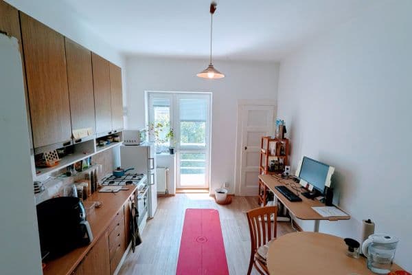 Prodej bytu 2+kk 45 m², Jičínská, Praha Prodej bytu 2+kk 45 m², Jičínská, Praha