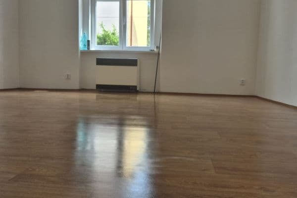 Pronájem bytu 2+kk 48 m², Vančurova, Cheb, Karlovarský kraj Pronájem bytu 2+kk 48 m², Vančurova, Cheb, Karlovarský kraj