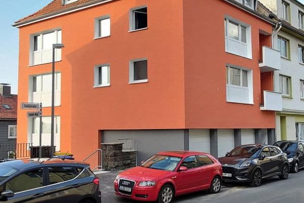 Pronájem bytu 2+1 41 m², Emilstr. 17, Wuppertal, Severní Porýní-Vestfálsko Pronájem bytu 2+1 41 m², Emilstr. 17, Wuppertal, Severní Porýní-Vestfálsko