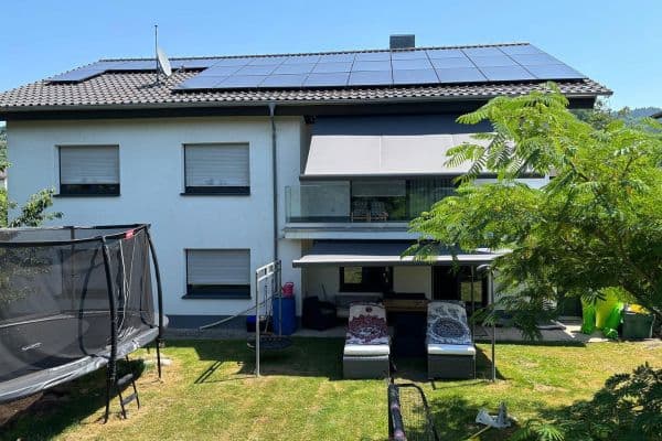 Prodej domu 200 m², pozemek 1.015 m², Freudenberg Prodej domu 200 m², pozemek 1.015 m², Freudenberg