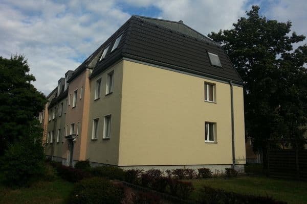 Pronájem bytu 2+1 70 m², Wendenschloßstraße 283, Berlin, Berlín Pronájem bytu 2+1 70 m², Wendenschloßstraße 283, Berlin, Berlín