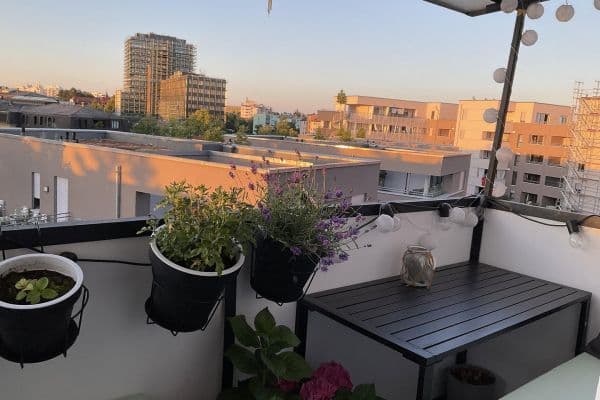 Prodej bytu 2+1 61 m², Nürnberg Prodej bytu 2+1 61 m², Nürnberg