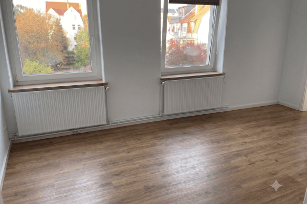 Pronájem bytu 2+1 72 m², Martinistraße, Osnabrück, Dolní Sasko Pronájem bytu 2+1 72 m², Martinistraße, Osnabrück, Dolní Sasko