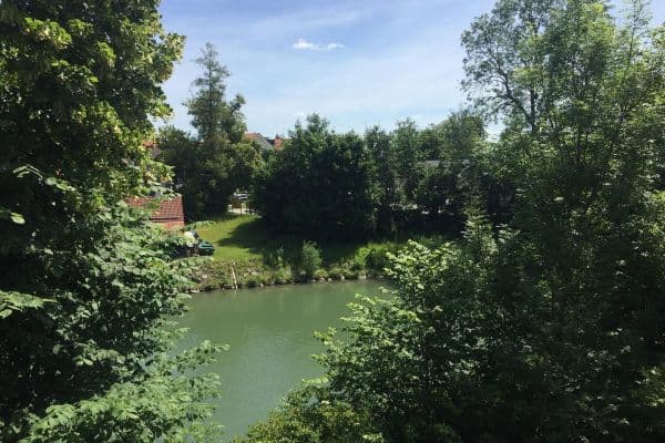 Prodej bytu 1+1 43 m², Wolfratshausen, Bavorsko Prodej bytu 1+1 43 m², Wolfratshausen, Bavorsko