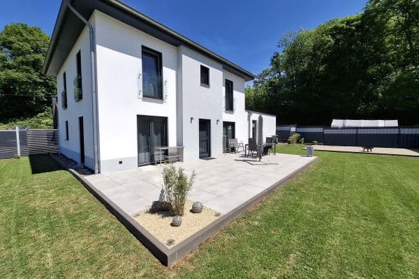 Prodej domu 145 m², pozemek 1.400 m², Nonnweiler Prodej domu 145 m², pozemek 1.400 m², Nonnweiler