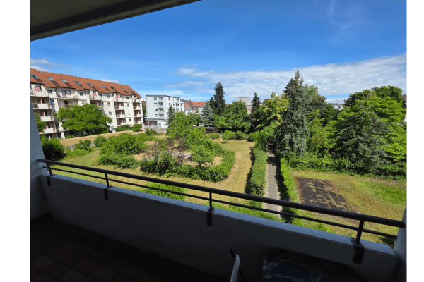 Prodej bytu 2+1 62 m², Lessingstr. 37b, Karlsruhe, Bádensko-Württembersko Prodej bytu 2+1 62 m², Lessingstr. 37b, Karlsruhe, Bádensko-Württembersko