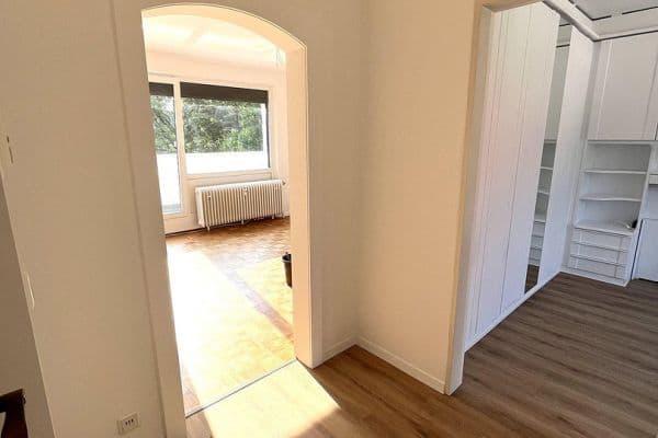 Pronájem bytu 2+1 43 m², Bielefeld, Severní Porýní-Vestfálsko Pronájem bytu 2+1 43 m², Bielefeld, Severní Porýní-Vestfálsko