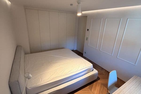 Pronájem bytu 2+1 15 m², Sailerstr 3, München, Bavorsko Pronájem bytu 2+1 15 m², Sailerstr 3, München, Bavorsko