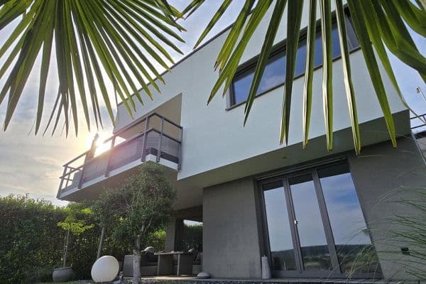 Prodej domu 200 m², pozemek 468 m², Niefern Öschelbronn Prodej domu 200 m², pozemek 468 m², Niefern Öschelbronn
