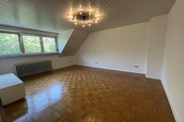 Pronájem bytu 3+1 85 m², Köln, Severní Porýní-Vestfálsko Pronájem bytu 3+1 85 m², Köln, Severní Porýní-Vestfálsko
