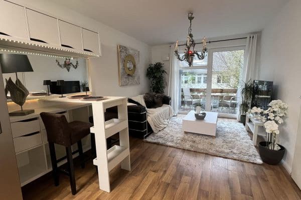 Prodej bytu 2+1 47 m², Hauptstr. 2a, Timmendorfer Strand Prodej bytu 2+1 47 m², Hauptstr. 2a, Timmendorfer Strand