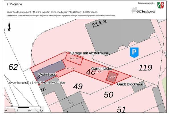 Prodej domu 115 m², pozemek 292 m², Herne Prodej domu 115 m², pozemek 292 m², Herne