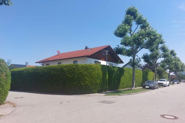 Prodej domu 309 m², pozemek 840 m², Töging am Inn, Bavorsko Prodej domu 309 m², pozemek 840 m², Töging am Inn, Bavorsko