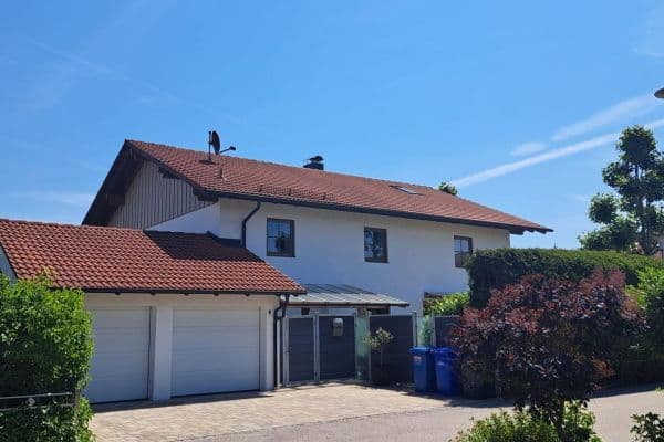 Prodej domu 257 m², pozemek 840 m², Töging am Inn, Bavorsko Prodej domu 257 m², pozemek 840 m², Töging am Inn, Bavorsko