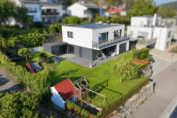 Prodej domu 174 m², pozemek 703 m², Untermünkheim Prodej domu 174 m², pozemek 703 m², Untermünkheim