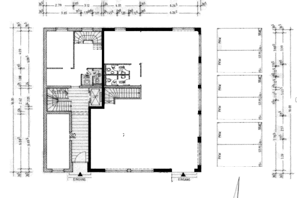 Pronájem nebytového prostoru 220 m², Dorfstr. 6, Hohenbrunn, Bavorsko Pronájem nebytového prostoru 220 m², Dorfstr. 6, Hohenbrunn, Bavorsko