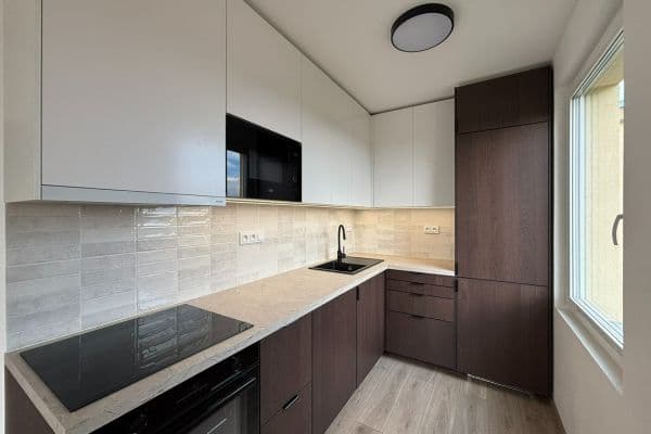 Prodej bytu 3+kk 62 m², Kubíkova, Praha Prodej bytu 3+kk 62 m², Kubíkova, Praha