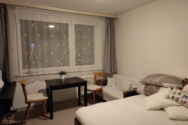 Prodej bytu 1+kk 30 m², Rochovská, Praha Prodej bytu 1+kk 30 m², Rochovská, Praha