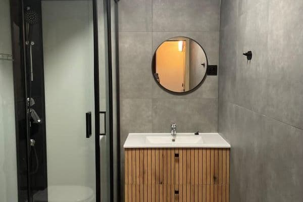 Pronájem bytu 2+1 68 m², Krátká, Desná Pronájem bytu 2+1 68 m², Krátká, Desná