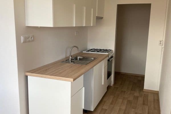 Pronájem bytu 2+1 60 m², Václava Špály, Prostějov Pronájem bytu 2+1 60 m², Václava Špály, Prostějov
