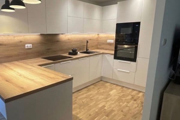 Prodej bytu 3+kk 75 m², Údolní, Praha Prodej bytu 3+kk 75 m², Údolní, Praha