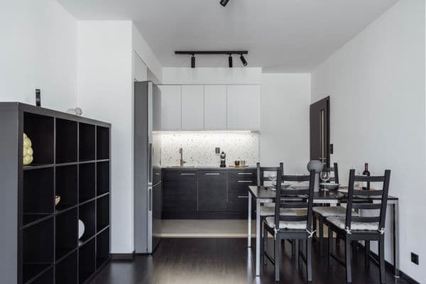 Prodej bytu 2+kk 56 m², Makedonská, Praha Prodej bytu 2+kk 56 m², Makedonská, Praha