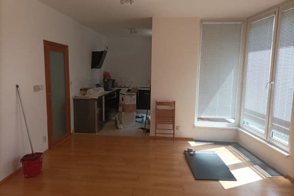 Pronájem bytu 2+kk 61 m², Raichlova, Praha, Praha Pronájem bytu 2+kk 61 m², Raichlova, Praha, Praha