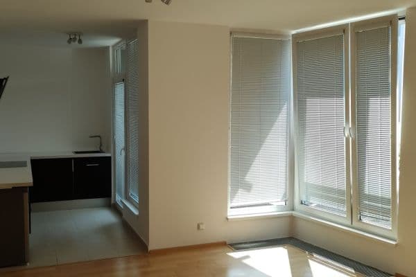 Pronájem bytu 2+kk 61 m², Raichlova, Praha Pronájem bytu 2+kk 61 m², Raichlova, Praha
