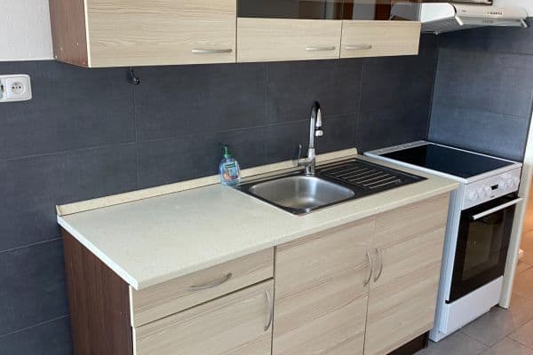Pronájem bytu 2+1 62 m², Macháčkova, Plzeň Pronájem bytu 2+1 62 m², Macháčkova, Plzeň