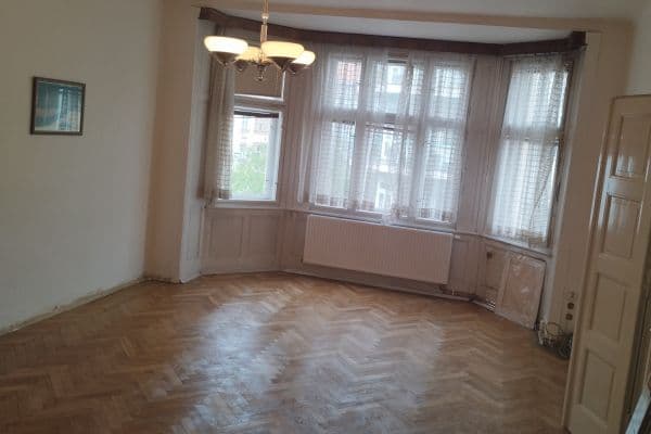 Pronájem bytu 4+1 128 m², Sudoměřská, Praha Pronájem bytu 4+1 128 m², Sudoměřská, Praha