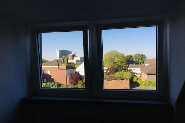 Pronájem bytu 3+kk 84 m², Hamm Pronájem bytu 3+kk 84 m², Hamm