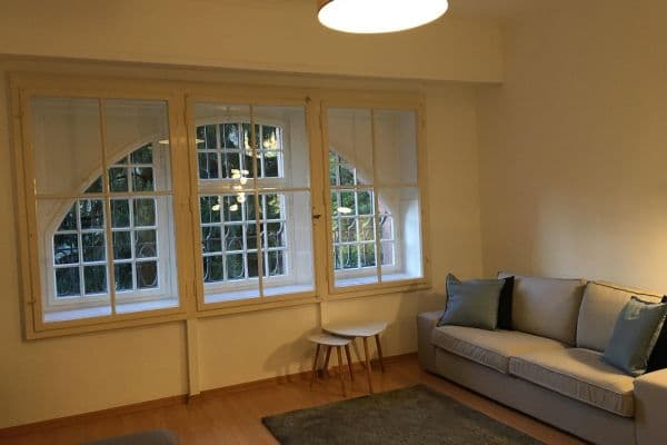 Pronájem bytu 2+1 50 m², Hausackerweg 0, Heidelberg Pronájem bytu 2+1 50 m², Hausackerweg 0, Heidelberg