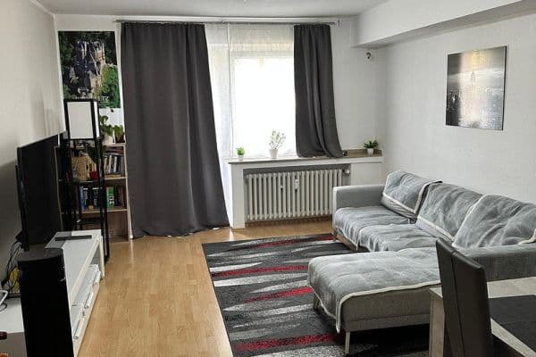 Pronájem bytu 3+1 72 m², Isolanistrasse 18, Köln, Severní Porýní-Vestfálsko Pronájem bytu 3+1 72 m², Isolanistrasse 18, Köln, Severní Porýní-Vestfálsko