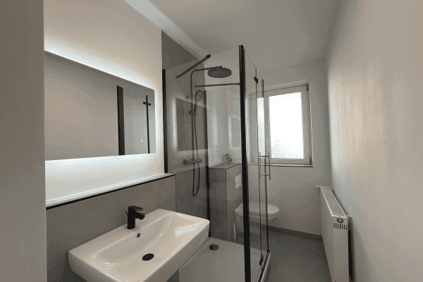 Prodej bytu 2+1 55 m², Lothringer Str. 29, Wiesbaden Prodej bytu 2+1 55 m², Lothringer Str. 29, Wiesbaden