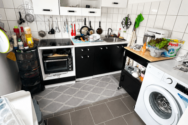 Pronájem bytu 3+1 55 m², Gerbergasse 31, Bad Kreuznach Pronájem bytu 3+1 55 m², Gerbergasse 31, Bad Kreuznach