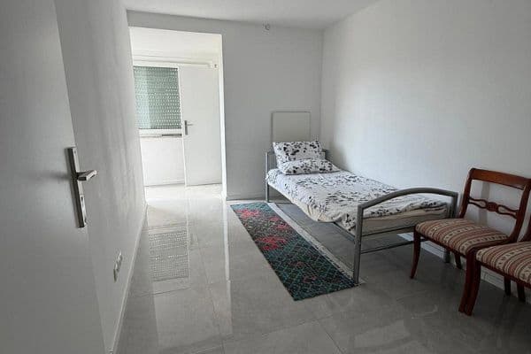 Pronájem bytu 60 m², Rosenthalstraße 7, Ludwigshafen am Rhein, Porýní-Falc Pronájem bytu 60 m², Rosenthalstraße 7, Ludwigshafen am Rhein, Porýní-Falc