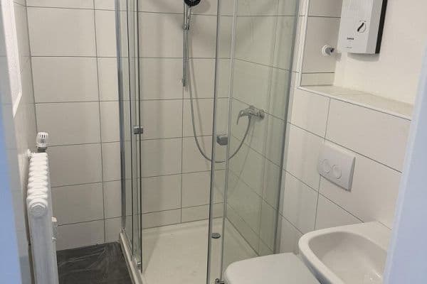 Pronájem bytu 2+1 63 m², Gerresheimer Straße 104, Hilden Pronájem bytu 2+1 63 m², Gerresheimer Straße 104, Hilden
