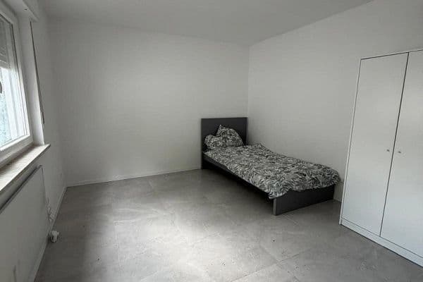 Pronájem bytu 60 m², Rosenthalstraße 7, Ludwigshafen am Rhein, Porýní-Falc Pronájem bytu 60 m², Rosenthalstraße 7, Ludwigshafen am Rhein, Porýní-Falc
