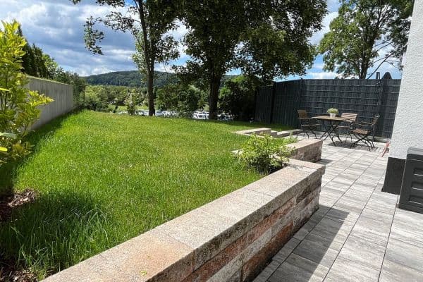 Pronájem domu 140 m², pozemek 250 m², Höchst im Odenwald, Hessen Pronájem domu 140 m², pozemek 250 m², Höchst im Odenwald, Hessen